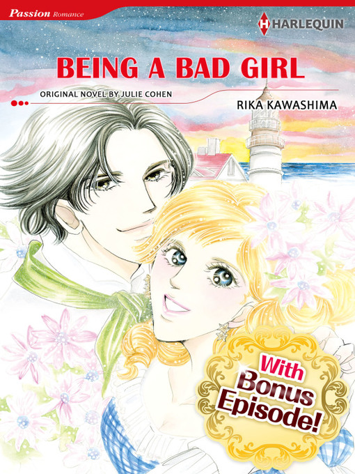 Cover image for Being a Bad Girl